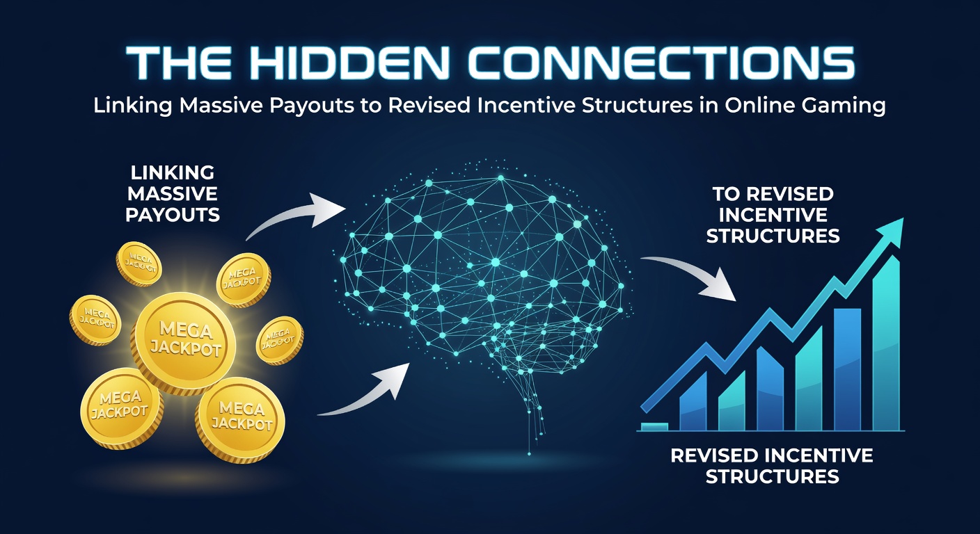 Chart showing trends in online gaming payouts and incentive adjustments across multiple platforms in 2025-2026